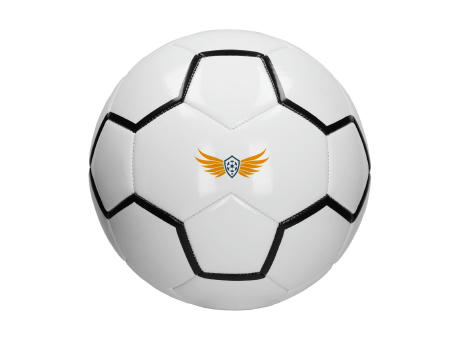 Fußball "Derby" Werbeartikel