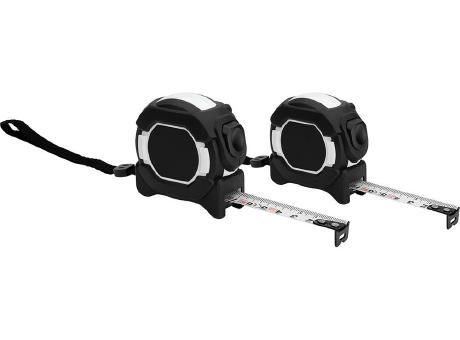 Automatik-Bandmaß "Acura 5 M" bedrucken