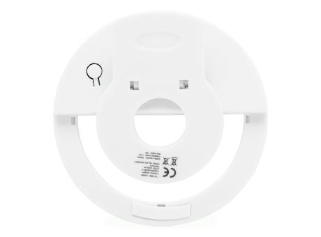 Webcam Ringlicht PERFECT ILLUMINATION bedrucken