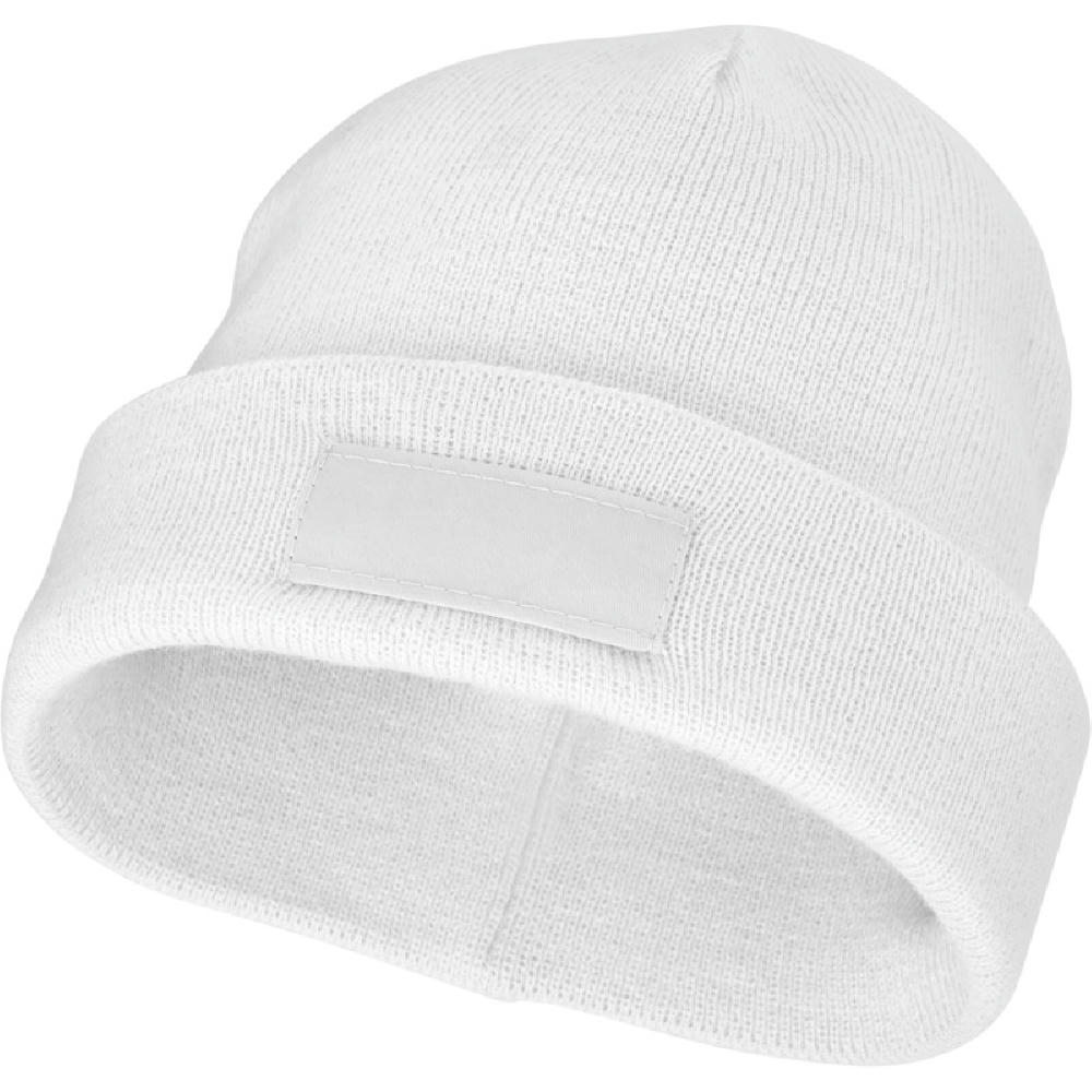 Product image Boreas Mütze mit Aufnäher Werbeartikel