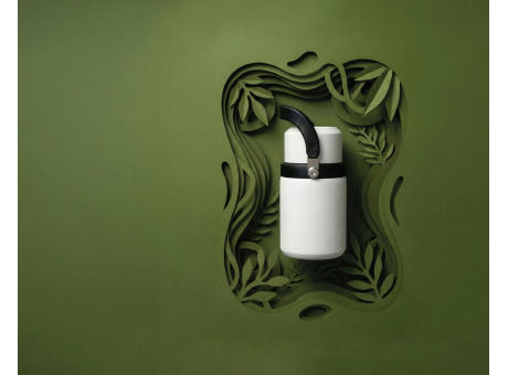 GOURMET Vakuum- Foodcontainer Werbeartikel