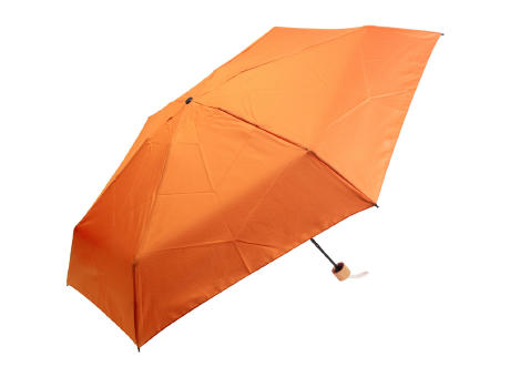 RPET Mini-Regenschirm Miniboo bedrucken