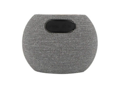 5W Lautsprecher &amp; 15W drahtloses Ladegerät R_PET &amp; Bamboo Werbeartikel