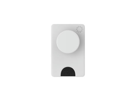 PopSockets® PopWallet+ Kartenhalter mit PopGrip bedrucken