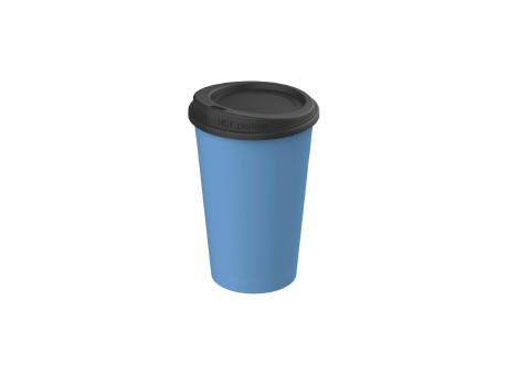 behagliches blau/ schwarz