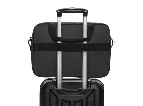 Armond AWARE™ RPET 15.6" Laptop-Tasche bedrucken