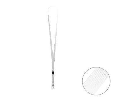 Schlüsselband/Lanyard "Standard" Werbeartikel