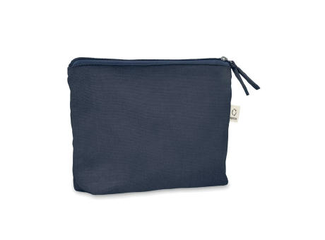 Kosmetiktasche 320 g/m² Werbeartikel