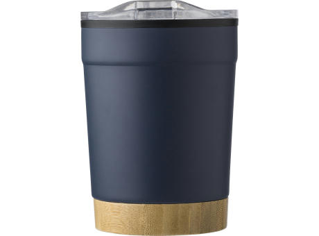 Product image Edelstahl-Reisebecher Sophia bedrucken