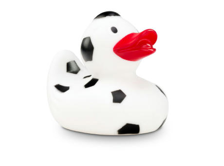 Werbeente Franz Fußball Werbeartikel