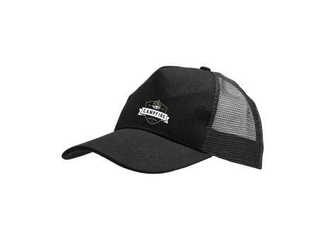 Trucker Recycled Cotton Kappe Werbeartikel