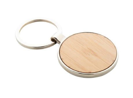 Schlüsselanhänger Borby bedrucken