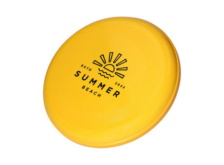 Wurfscheibe "Space Flyer 22" Werbeartikel