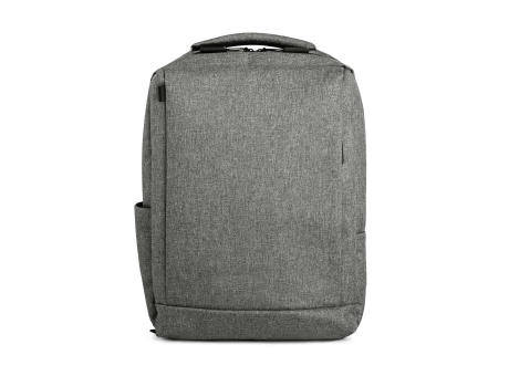 BOLOGNA. Laptop-Rucksack für 15.6'' aus 300D bedrucken