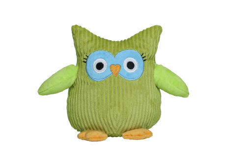 Eule Lisann Werbeartikel