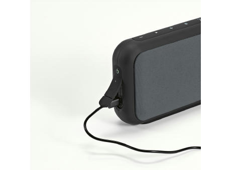 Hawking Lautsprecher rABS 10W 4h Werbeartikel