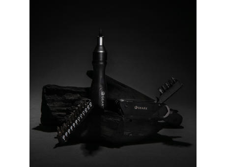 Gear X Ratschen-Schraubendreher Werbeartikel