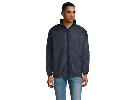 SHIFT UNI WINDBREAKER 210g Werbeartikel
