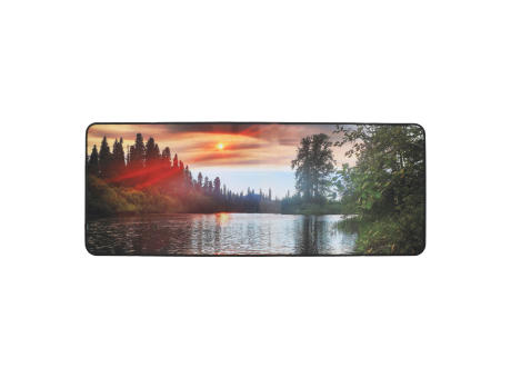 Sublimations-Schreibtischunterlage 78 x 30 cm bedrucken