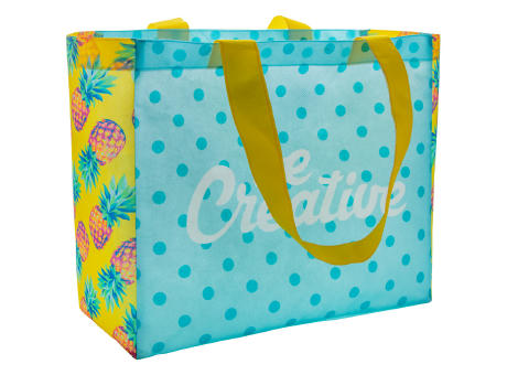 Individuelle Einkaufstasche SuboShop B bedrucken