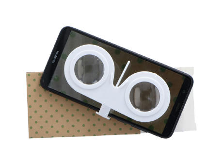 Individueller Pappschuber aus Kraftpapier CreaSleeve Kraft 255 bedrucken