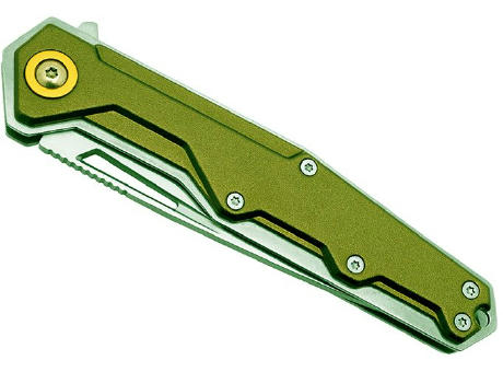 Taschenmesser  'Lugo' Werbeartikel