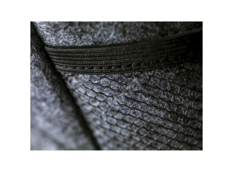 PromoPack Felt Gym Bag Rucksack bedrucken