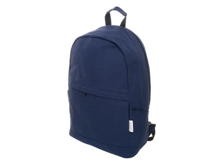 Product image Recycelten Canvas Rucksack Rebyss Back bedrucken