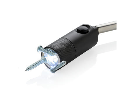 Teleskoplicht mit Magnet Werbeartikel
