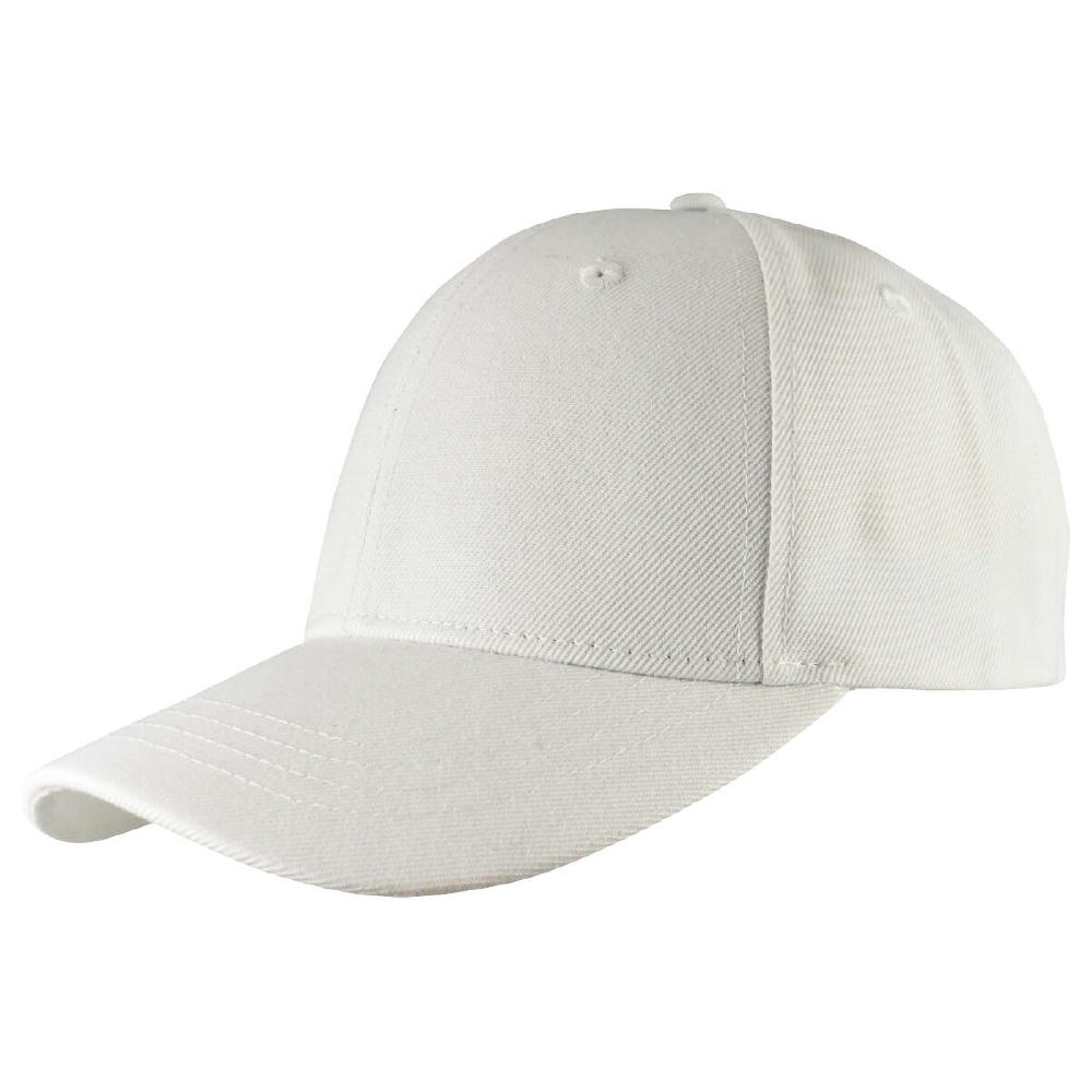 Medium Profile Cap - Retail Werbeartikel