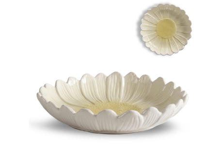 Sagaform Dagny Tief Teller Ø27cm Werbeartikel