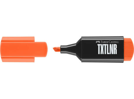 Textliner Mini TXTLNR Neon Orange bedrucken