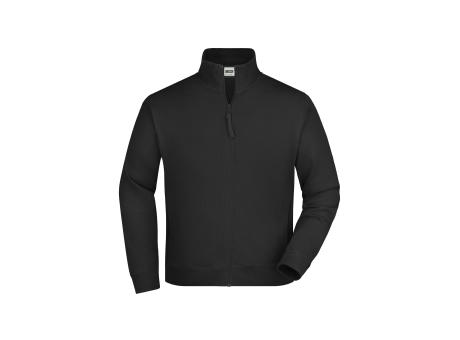 Product image Sweat Jacket - Klassische Sweatjacke aus French-Terry Werbeartikel