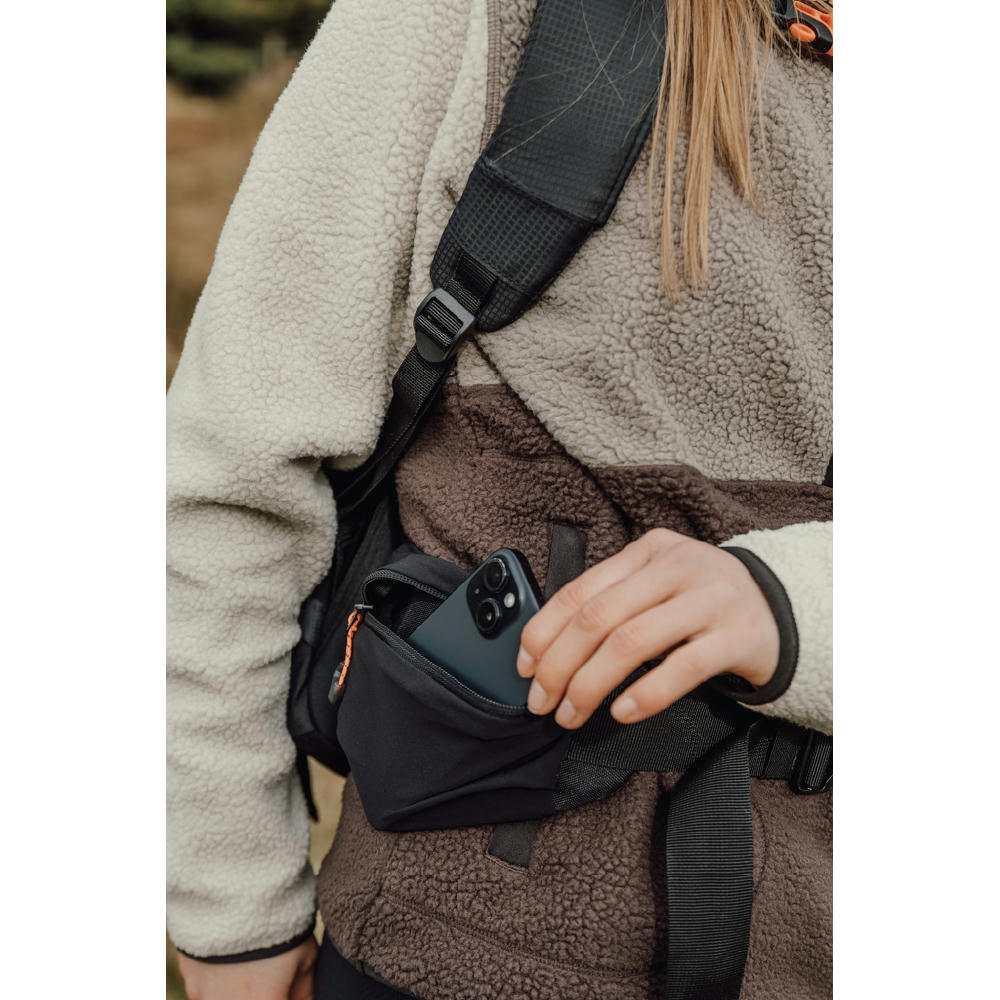 Nordic Drift Trail RCS Rucksack 24L Werbeartikel