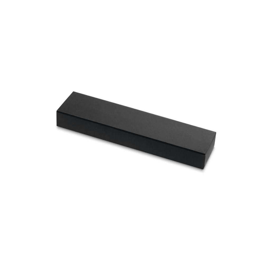 Product image PENDULO. Etui für 1 Kugelschreiber aus Kraftpapier Werbeartikel
