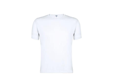 Product image Erwachsene Weiß T-Shirt "keya" MC130 Werbeartikel