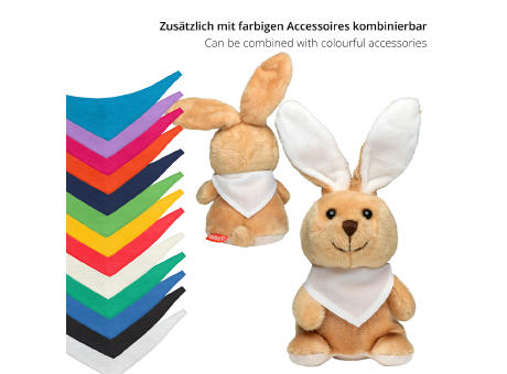 Schmoozies® XXL Hase Werbeartikel