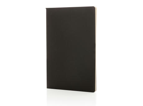 A5 Softcover Notizbuch bedrucken