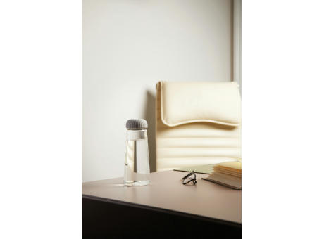 VINGA Erie 575ml Flasche aus RCS recyceltem PET Werbeartikel