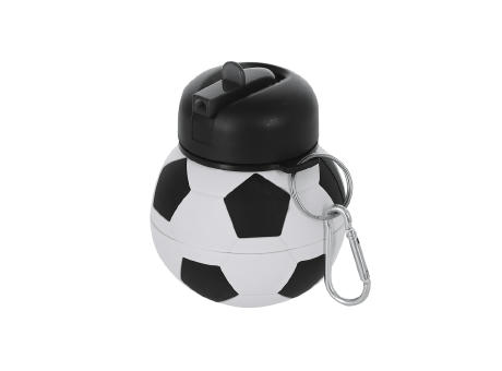 Faltbare Trinkflasche Ferdin Werbeartikel