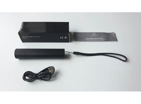 Aufladbare LED Leuchte "Tube Light Charge Focus 270 L" Werbeartikel