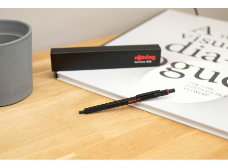 Kugelschreiber rOtring 600 bedrucken