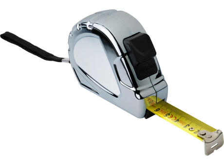Maßband aus Kunststoff, 5m Ahsan Werbeartikel