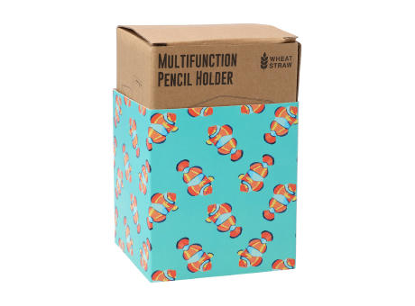 Individueller Pappschuber  CreaSleeve 207 bedrucken