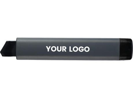 Recyceltes ABS-Hobbymesser Rolf Werbeartikel