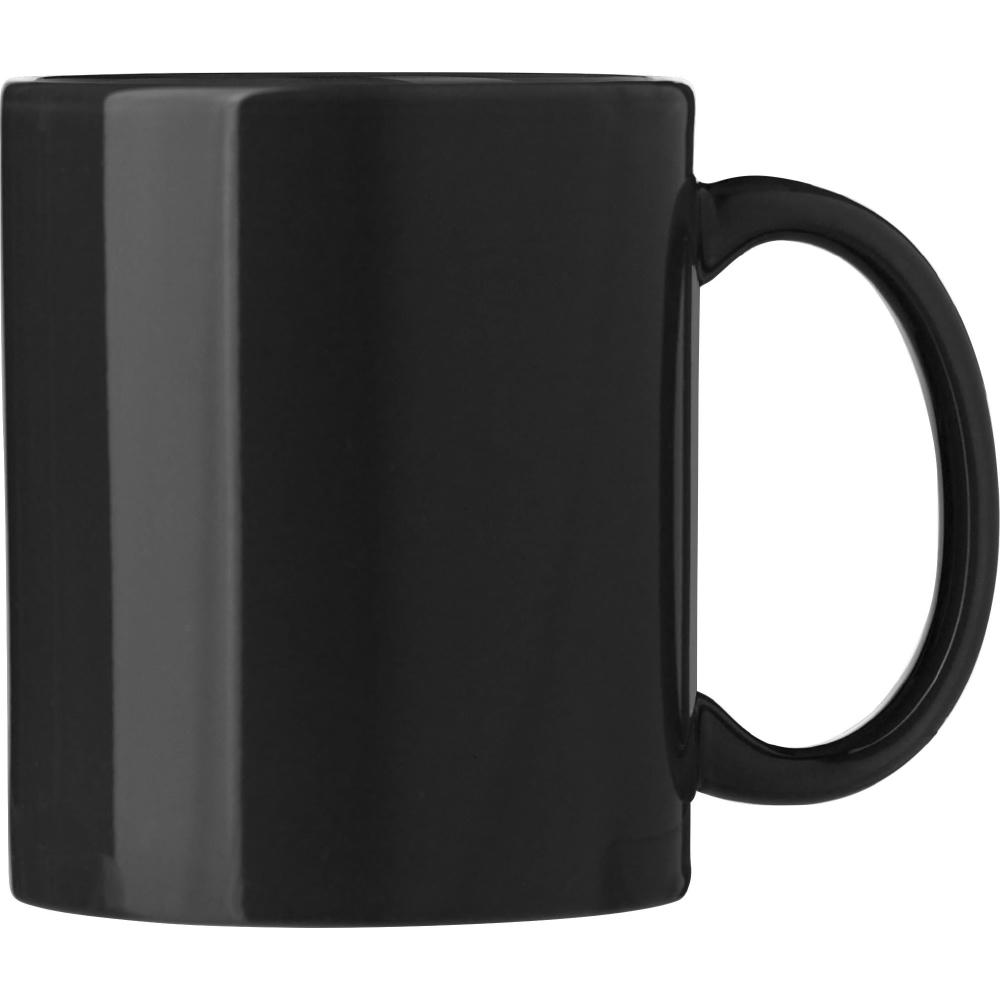 Keramikbecher Kenna Werbeartikel