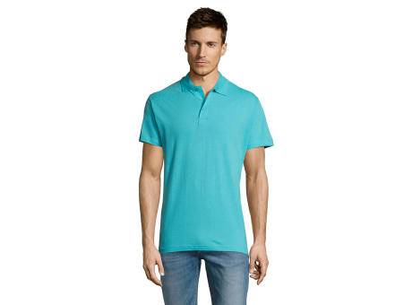 SUMMER II MEN Polo 170g bedrucken