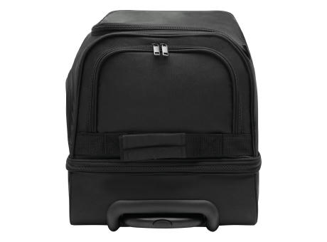 BERGEN - Trolley-Reisetasche Werbeartikel