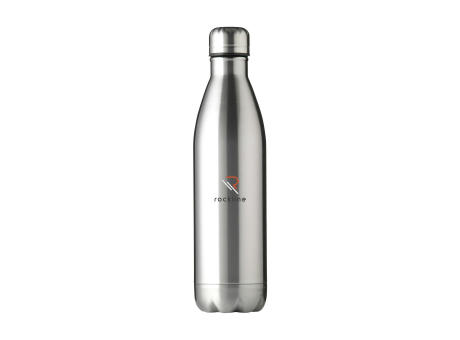 Topflask RCS Recycled Steel 750 ml Trinkflasche Werbeartikel