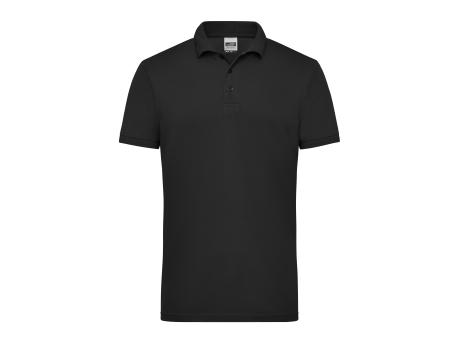 Product image Men's Workwear Polo - Pflegeleichtes und strapazierfähiges Polo Werbeartikel